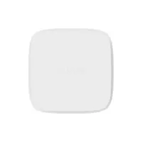 Ajax FireProtect 2 RB, (Heat/Smoke), bílá